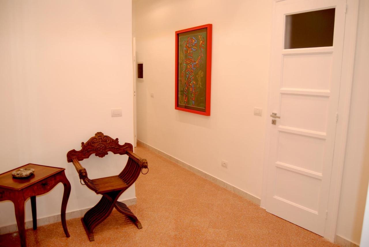 Apartament Abate Luxury Interno 3 *