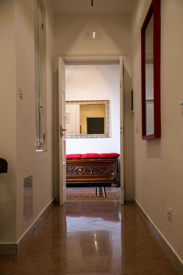 Abate Luxury Interno 3 Apartament Bari