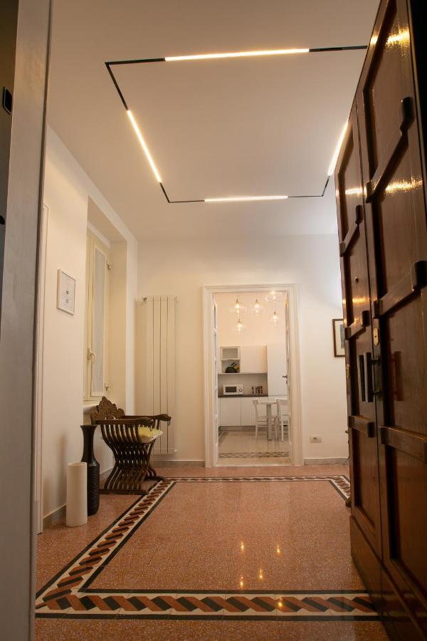 Apartament Abate Luxury Interno 3