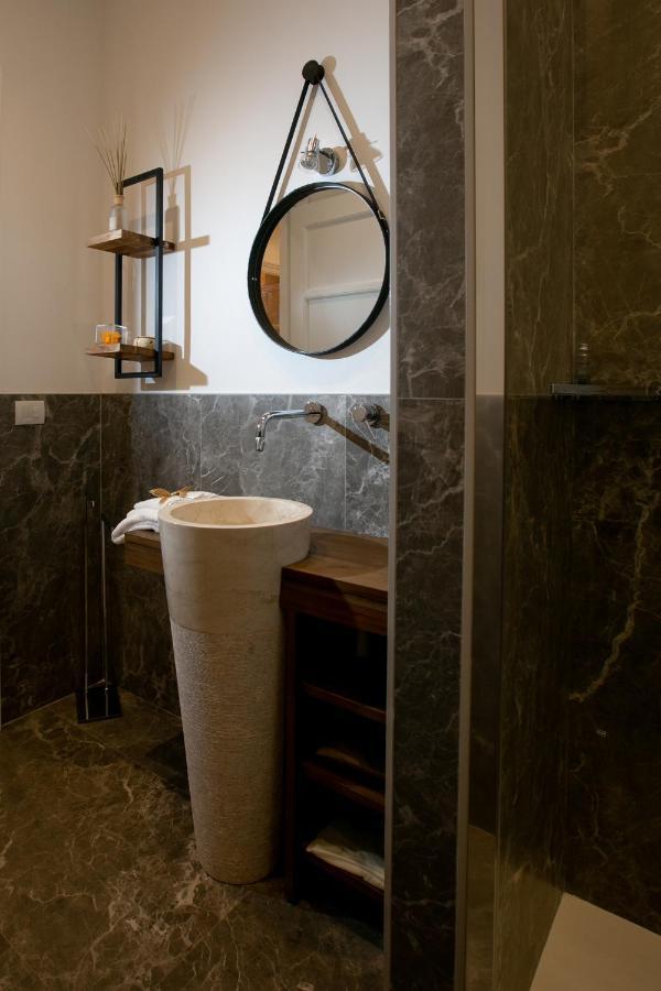 Apartament Abate Luxury Interno 3