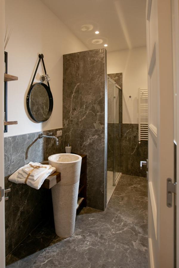 Abate Luxury Interno 3 Apartament Bari
