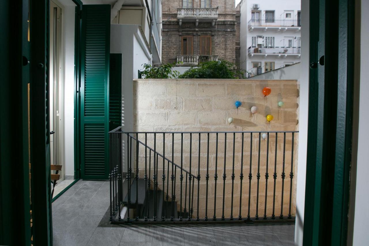 Apartment Abate Luxury Interno 3