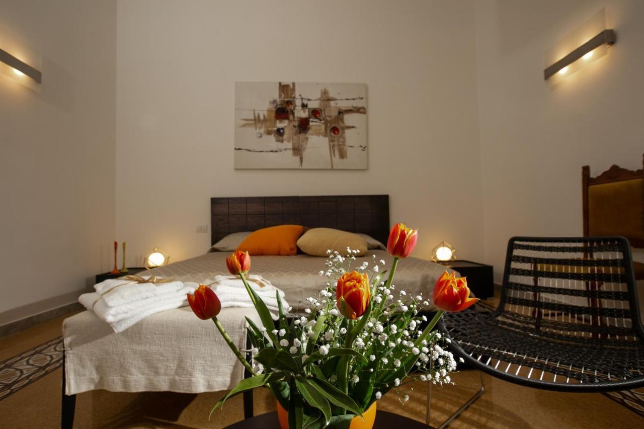 Abate Luxury Interno 3 Apartament