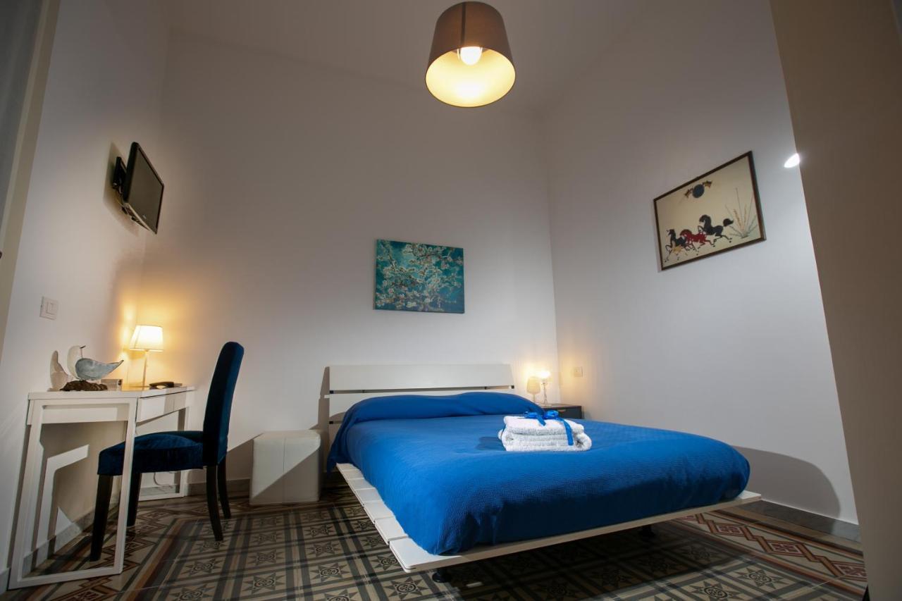 Abate Luxury Interno 3 Apartament