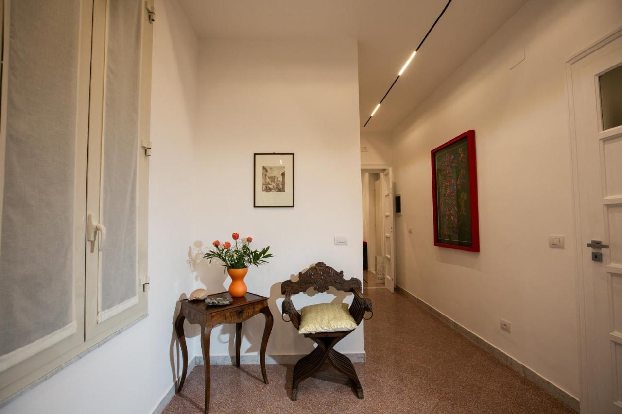 Apartment Abate Luxury Interno 3 Bari