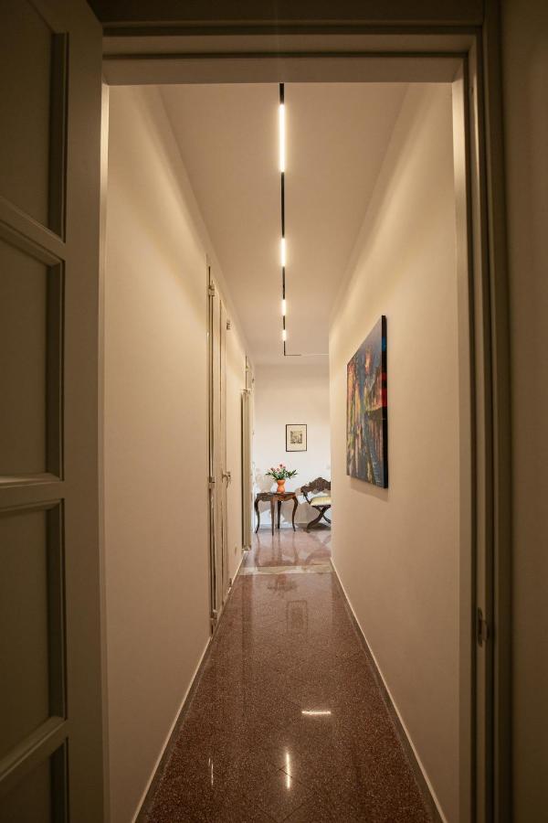 Abate Luxury Interno 3 Apartament