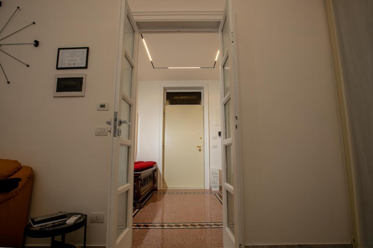 Abate Luxury Interno 3 Apartament Bari