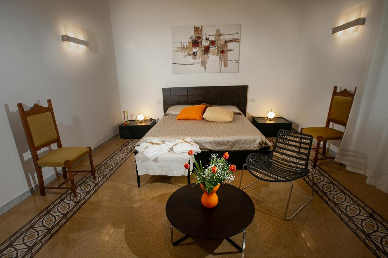 Abate Luxury Interno 3 Apartament