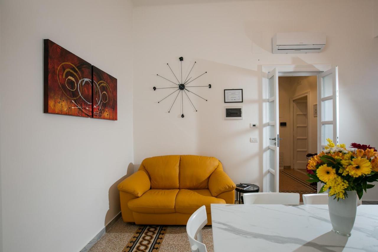 Apartament Abate Luxury Interno 3