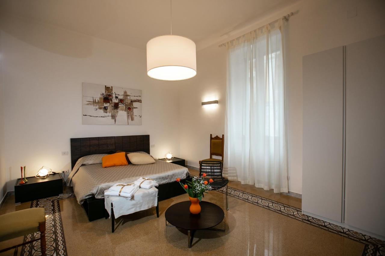 Abate Luxury Interno 3 Apartament
