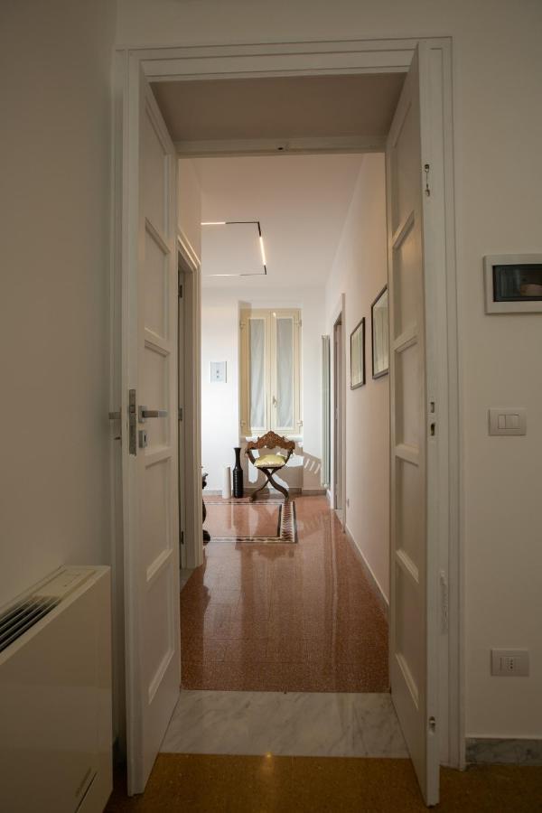 Abate Luxury Interno 3 Apartament *