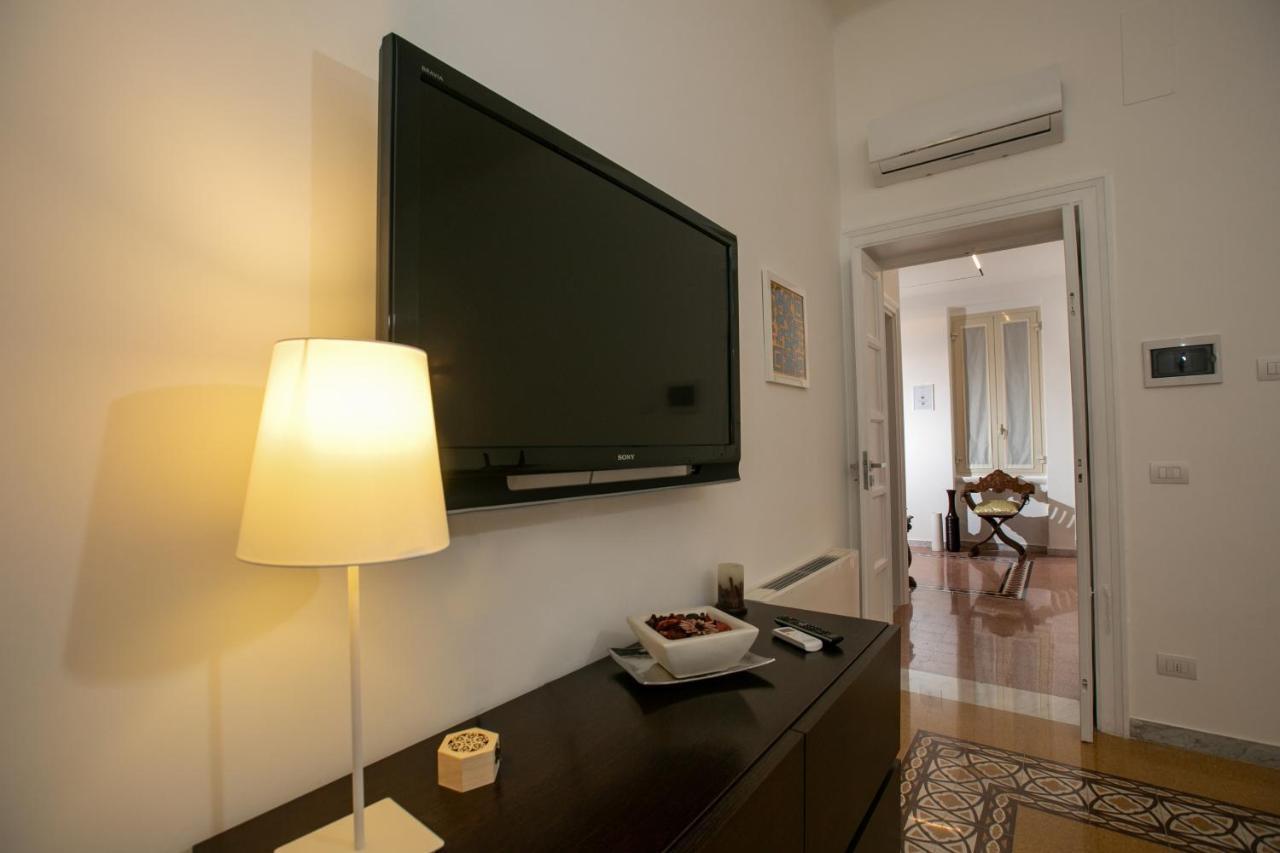 Apartament Abate Luxury Interno 3 Bari