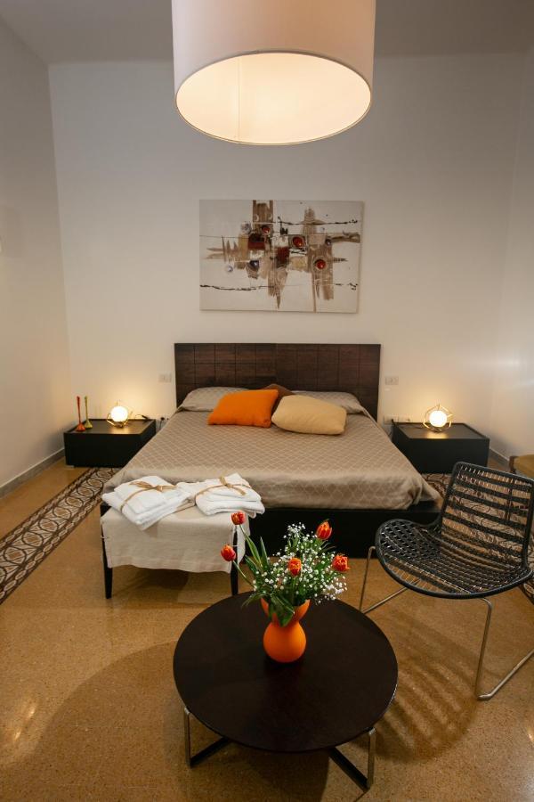 Apartament Abate Luxury Interno 3