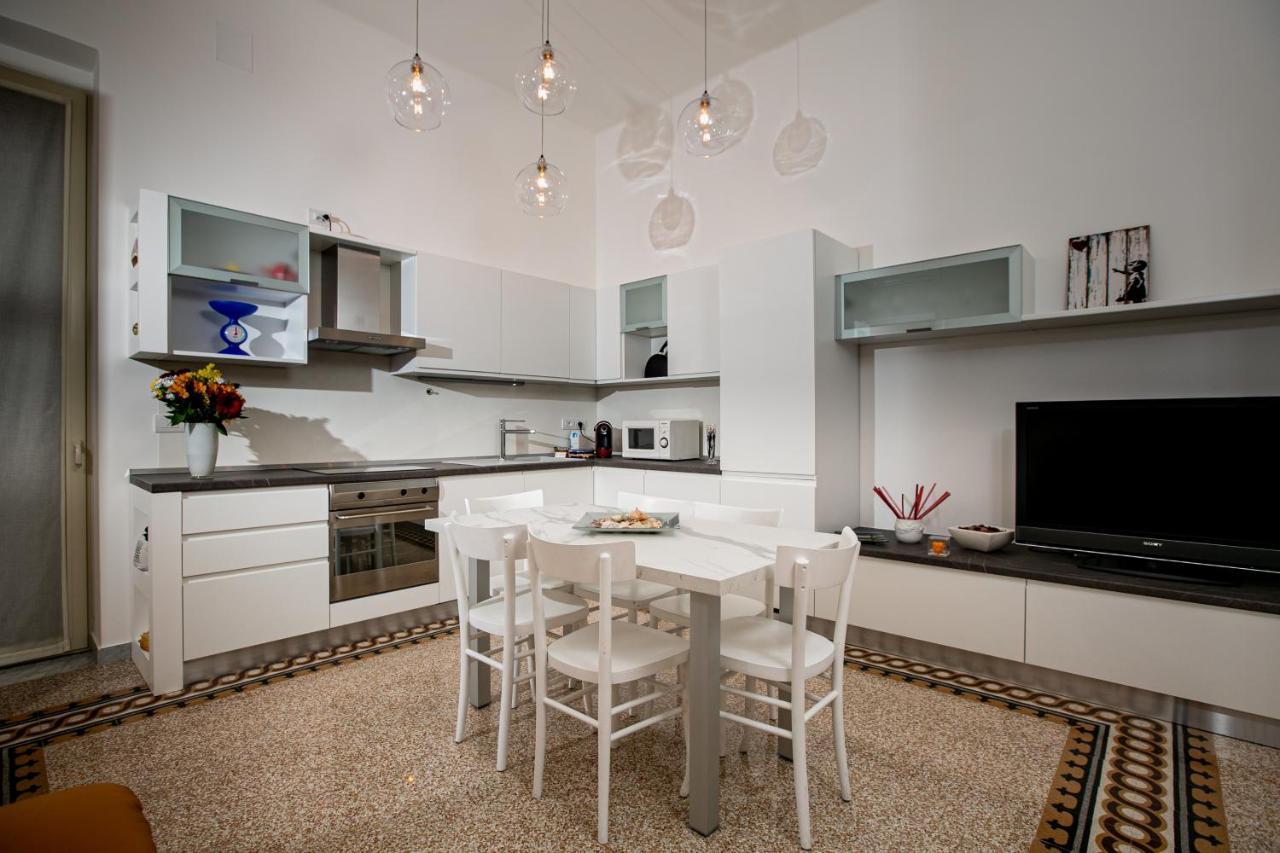 Apartament Abate Luxury Interno 3