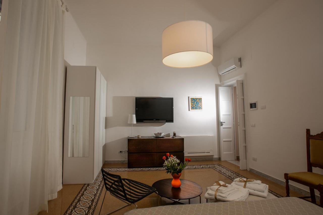 Apartment Abate Luxury Interno 3 *