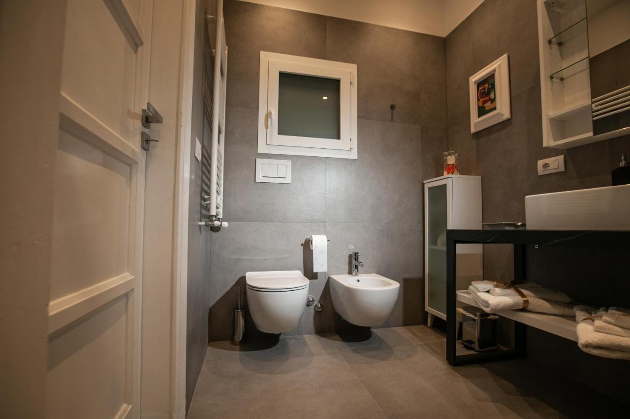 Apartment Abate Luxury Interno 3