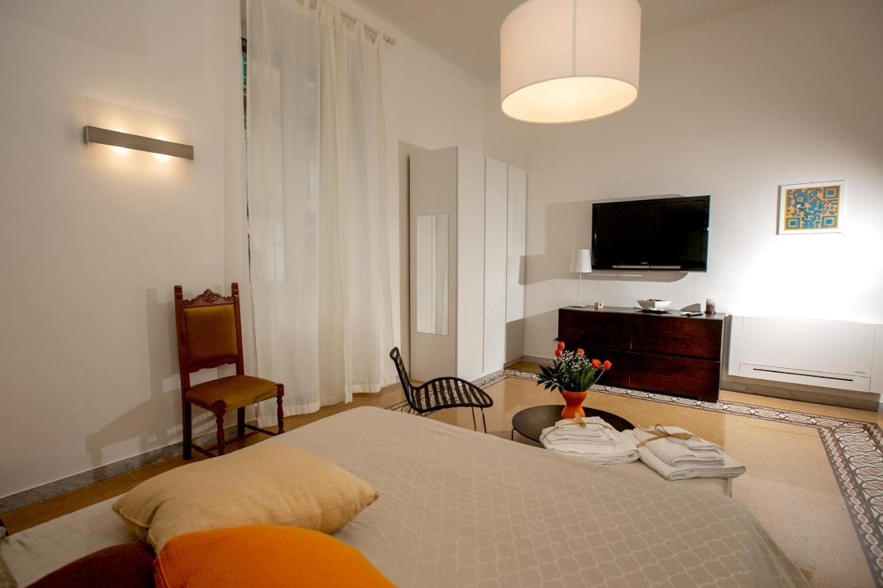 Abate Luxury Interno 3 Apartament Bari
