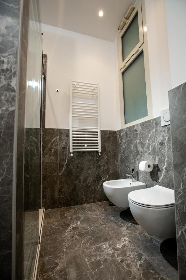 Abate Luxury Interno 3 Apartament Bari