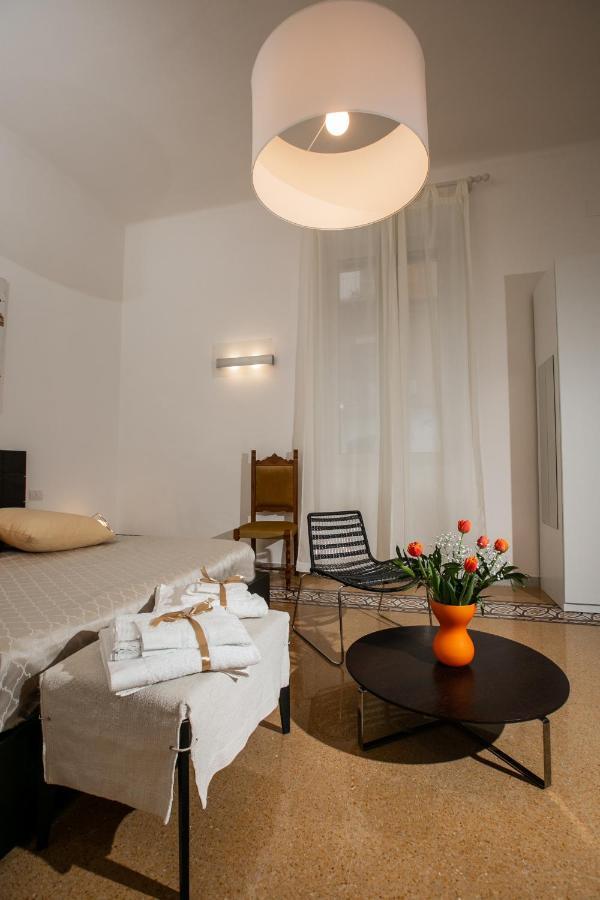 Apartament Abate Luxury Interno 3