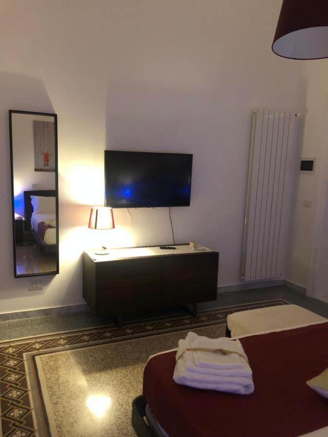 Apartament Abate Luxury Interno 3 Bari
