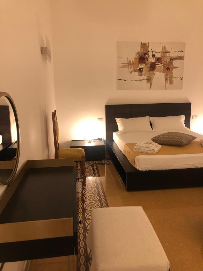 Abate Luxury Interno 3 Apartament