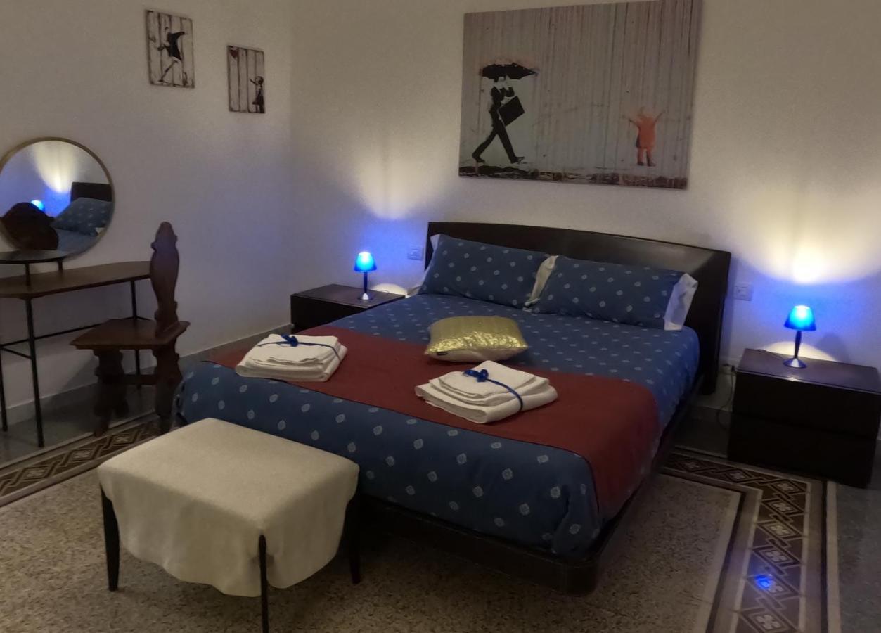 Abate Luxury Interno 3 Apartament Bari