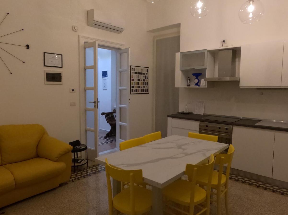 Abate Luxury Interno 3 Apartament Bari