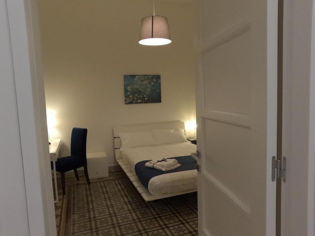 Abate Luxury Interno 3 Apartament