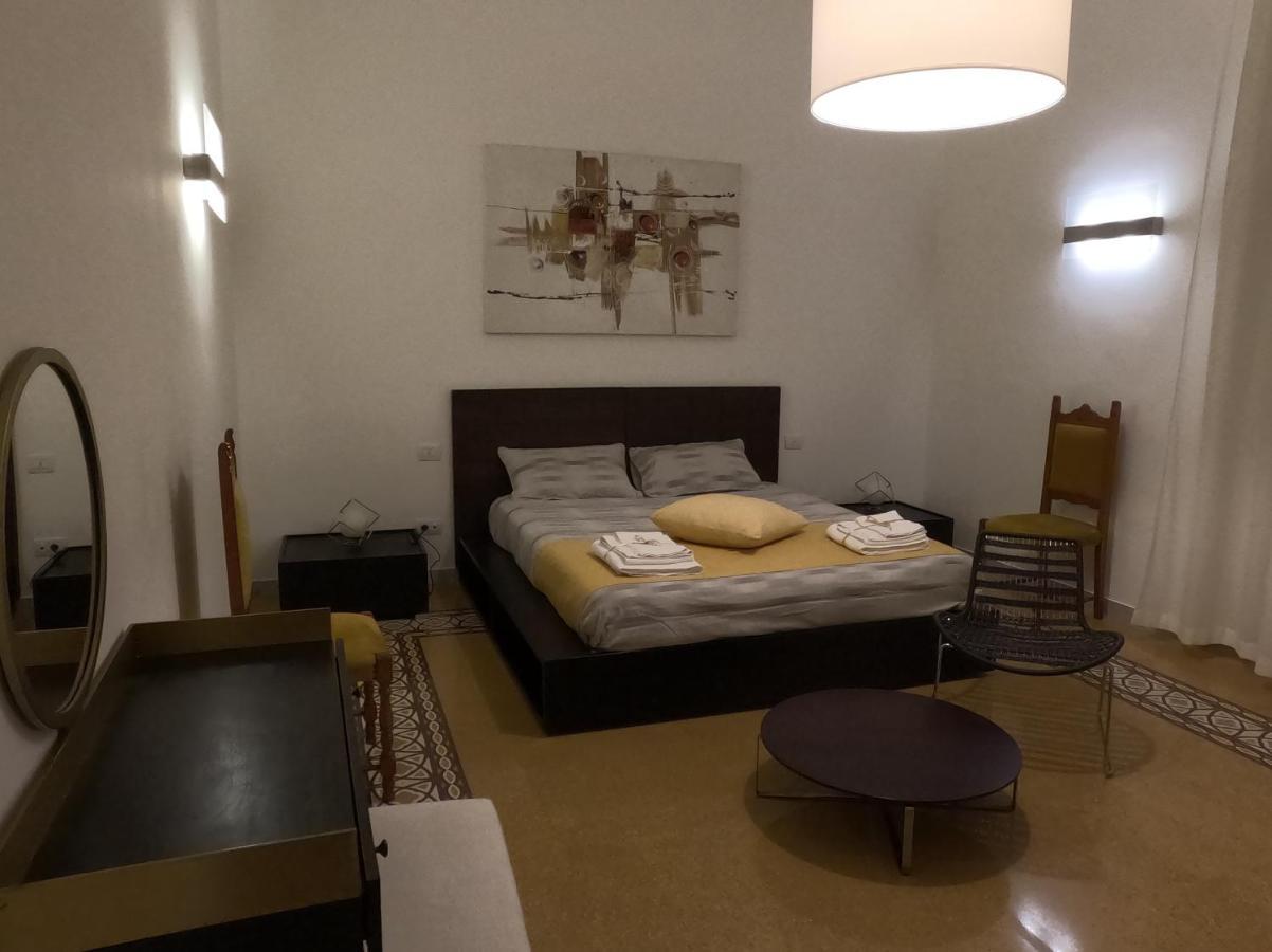 Abate Luxury Interno 3 Apartament *