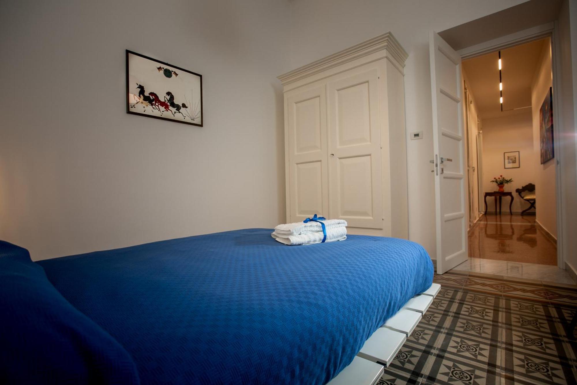 Abate Luxury Interno 3 Apartament Bari
